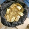 22K Gold Nuggets For S...