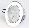 LED downlight(3w, 5w, ...