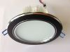 LED downlight 12W 5&am...
