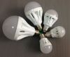 LED bulb 3W,Plastic