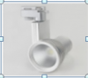 LED track light 10W(COB)