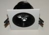 Square LED Downlight (...