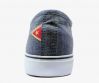 Low cut canvas shoes f...