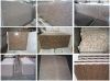 Granite Floor Tiles, C...