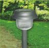 PLASTIC SOLAR LIGHTS