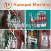 Maize milling machines...