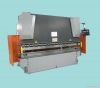 hydraulic bending machine