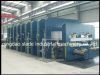 rubber hydraulic vulca...