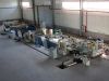 3x1600 automatic high speed coil slitting line/slitting machine for steel plate