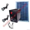 5W Solar Light Kit - h...