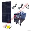 100W Solar Power Stati...
