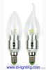 Led candle bulb E14 E2...