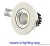 Led ceiling light cabi...