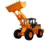 Wheel Loaders