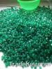 Natural green chalcedo...