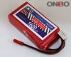 7.4V 2S 25C 1600mah li...