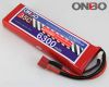 35C 6300mah 11.1V lipo...