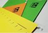 HY328 A4 file folder w...