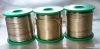 Free sample environmental stainless steel self brazing solder low melting