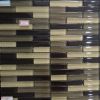 Crystal Mosaic Tiles-A...