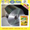 Jumbo roll aluminum fo...
