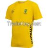 Cricket T-shirts  prin...