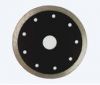 diamond saw blade/ con...