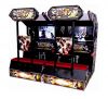 Arcade coin operated f...