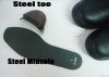 Steel Toe&Steel Mi...