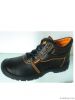 Industrial Safety Shoe...