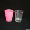 2oz custom shot glass print made in china