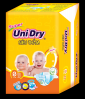 SUPER UNIDRY BABY DIAP...