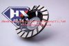 Diamond saw blade for ...