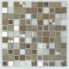 kitchen backsplash gla...