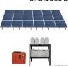 1500W off-grid solar p...