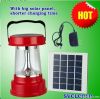 Solar LED lantern for ...