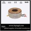 toroidal transformer f...