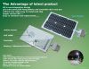 all in one solar led s...