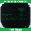 4x8 Mesh Granular Acti...
