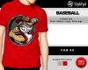 Baseball T-shirt