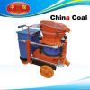 Cement shotcrete machine