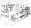wick coating machine, ...
