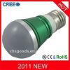 cold white led bulb li...