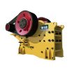 PEW europe jaw crusher