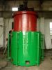 Airflow hoisting type ...