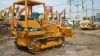 Used Komatsu D31E-18 D...