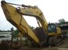 Used Komatsu Crawler E...