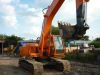 Used Hitachi Excavator...