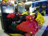 Game Machine Arcade Ga...