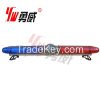 LED warning lightbar w...